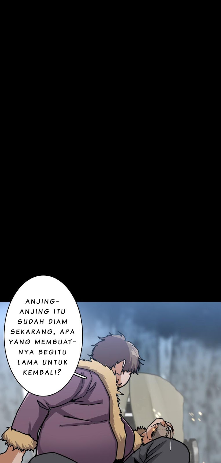 The Beginning After The End Chapter 17 Gambar 34