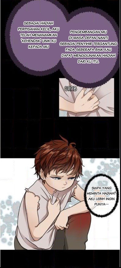 The Beginning After The End Chapter 16 Gambar 29