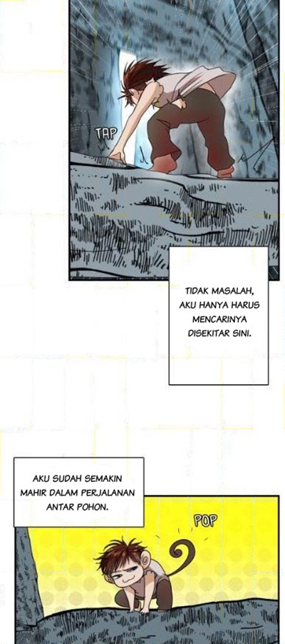 The Beginning After The End Chapter 16 Gambar 54
