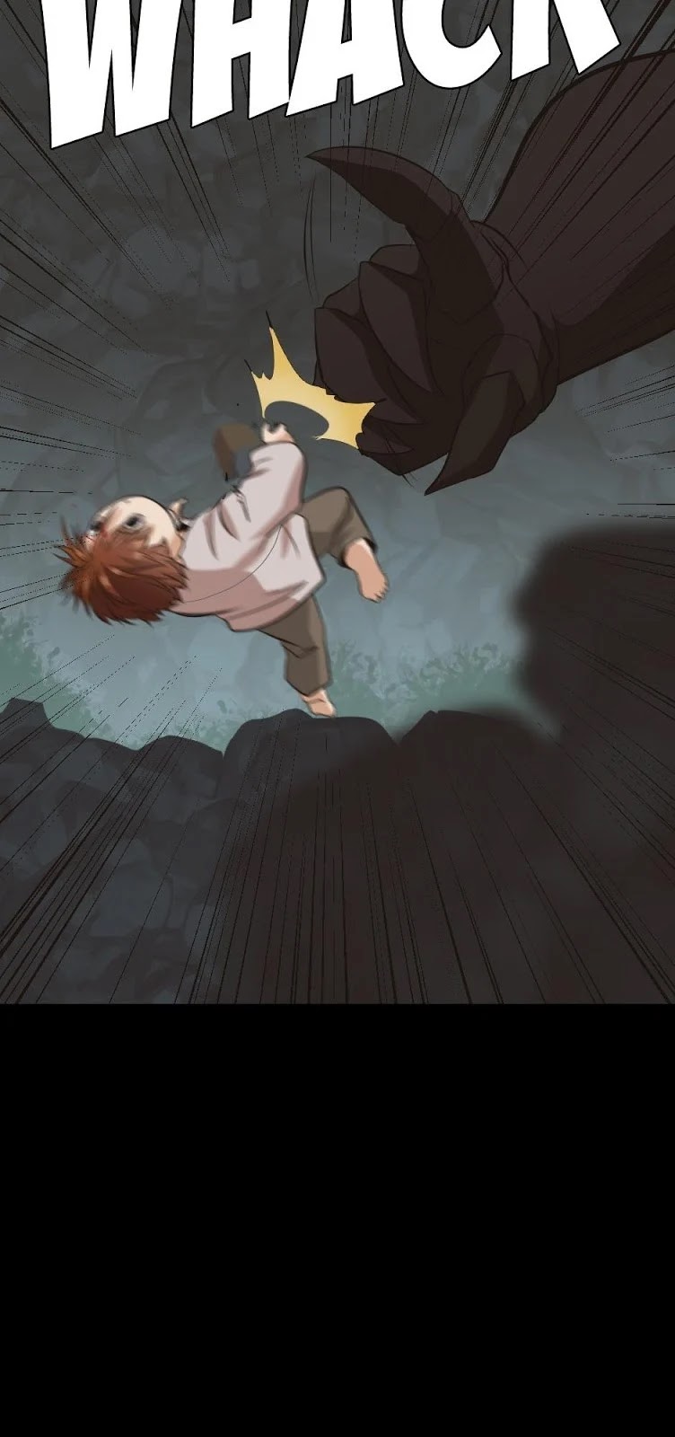 The Beginning After The End Chapter 14 Gambar 22