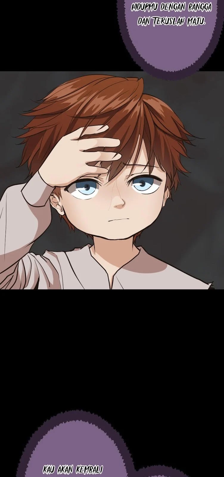 The Beginning After The End Chapter 14 Gambar 28