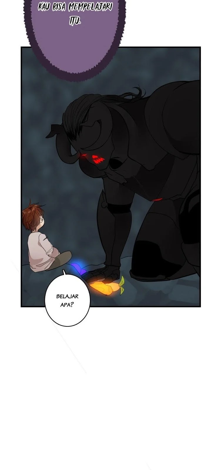 The Beginning After The End Chapter 14 Gambar 41