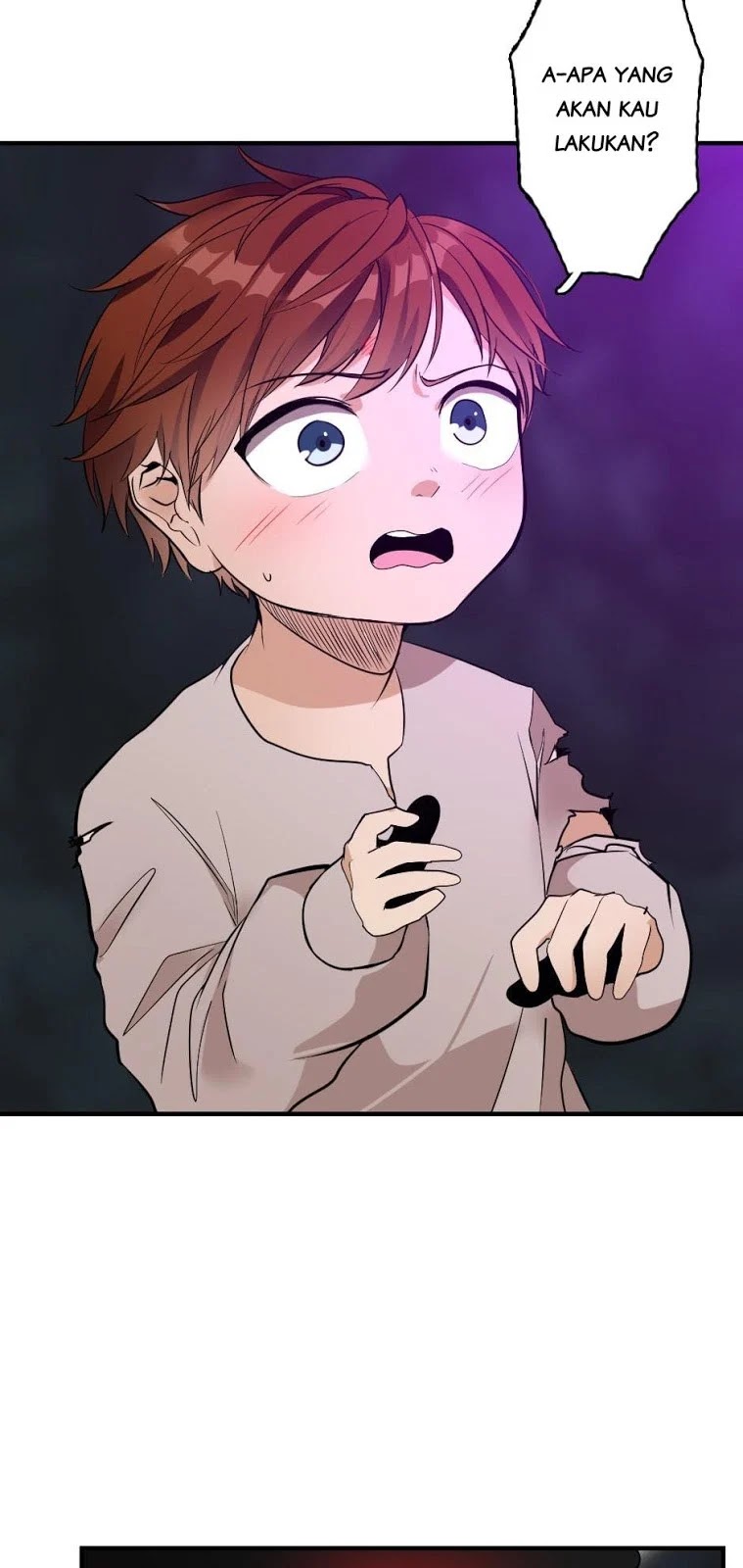The Beginning After The End Chapter 14 Gambar 44