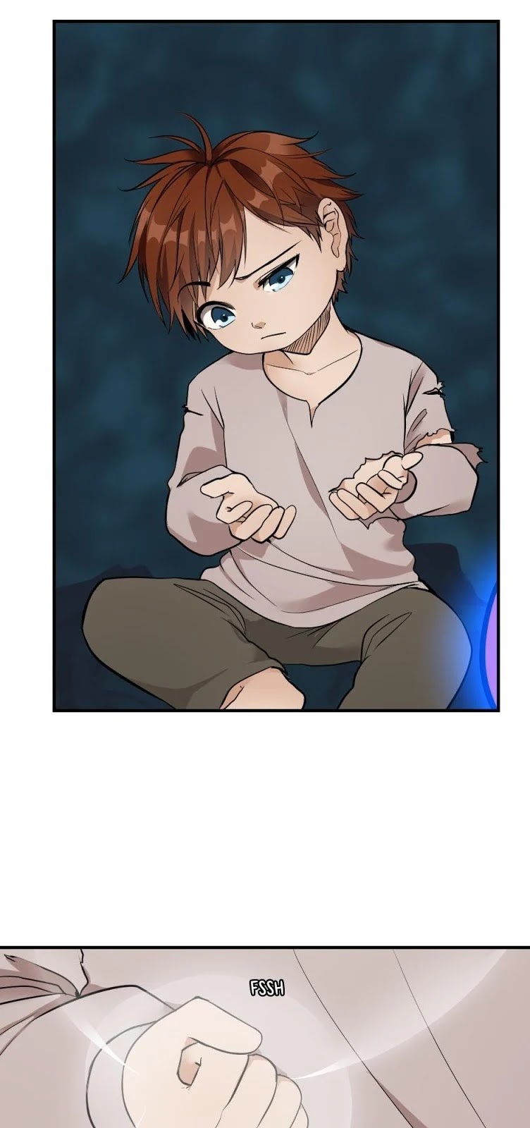 The Beginning After The End Chapter 14 Gambar 46