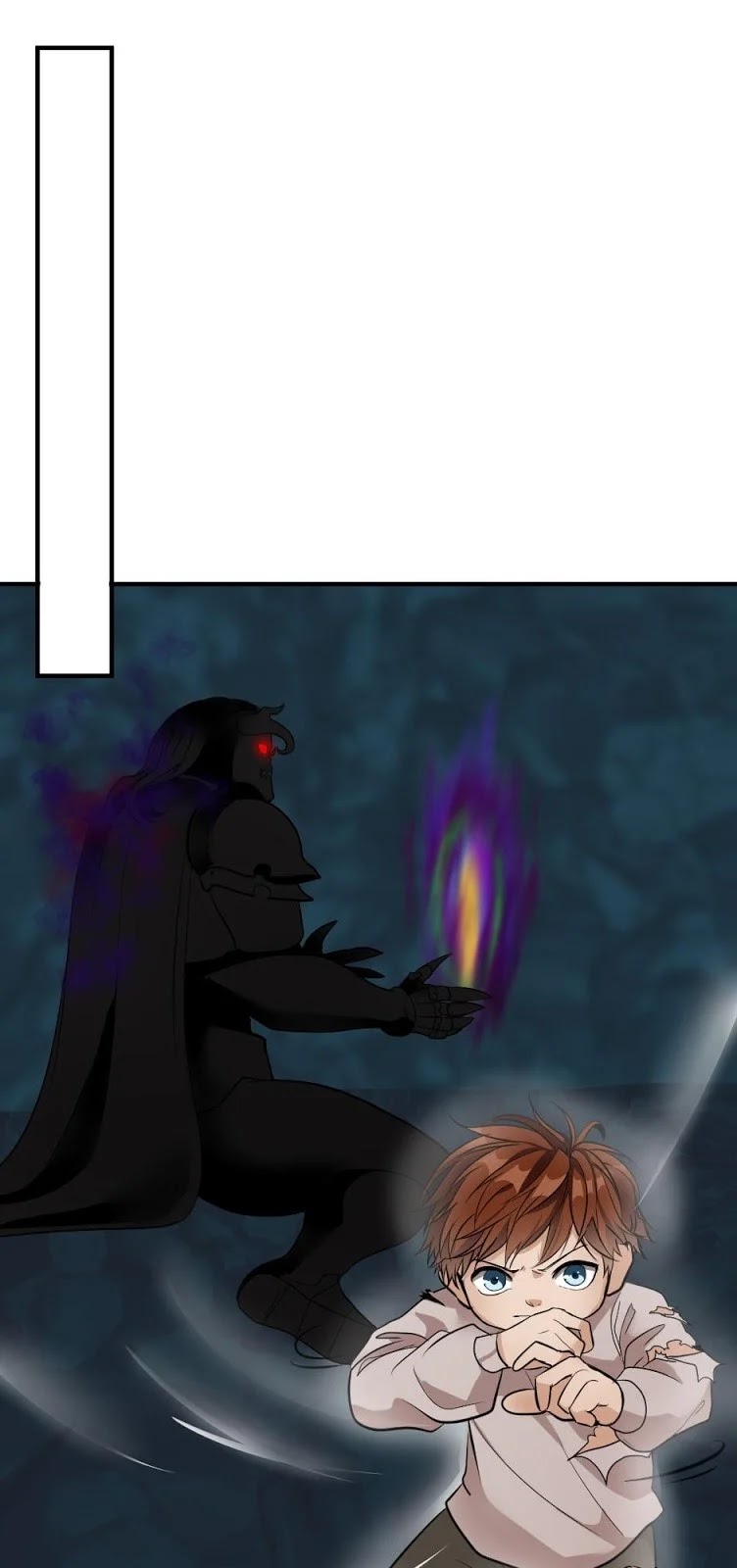 The Beginning After The End Chapter 14 Gambar 52