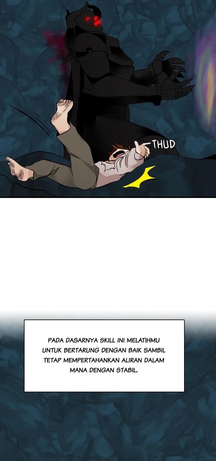 The Beginning After The End Chapter 14 Gambar 54