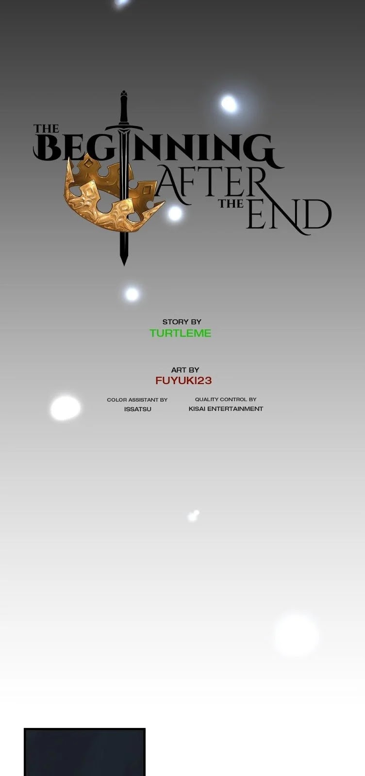 The Beginning After The End Chapter 14 Gambar 6