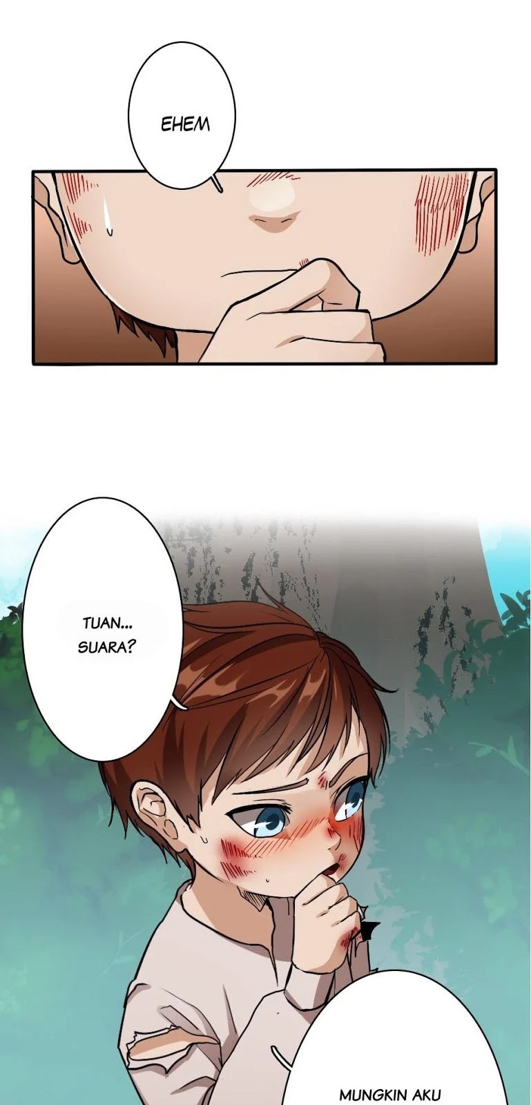 The Beginning After The End Chapter 12 Gambar 16