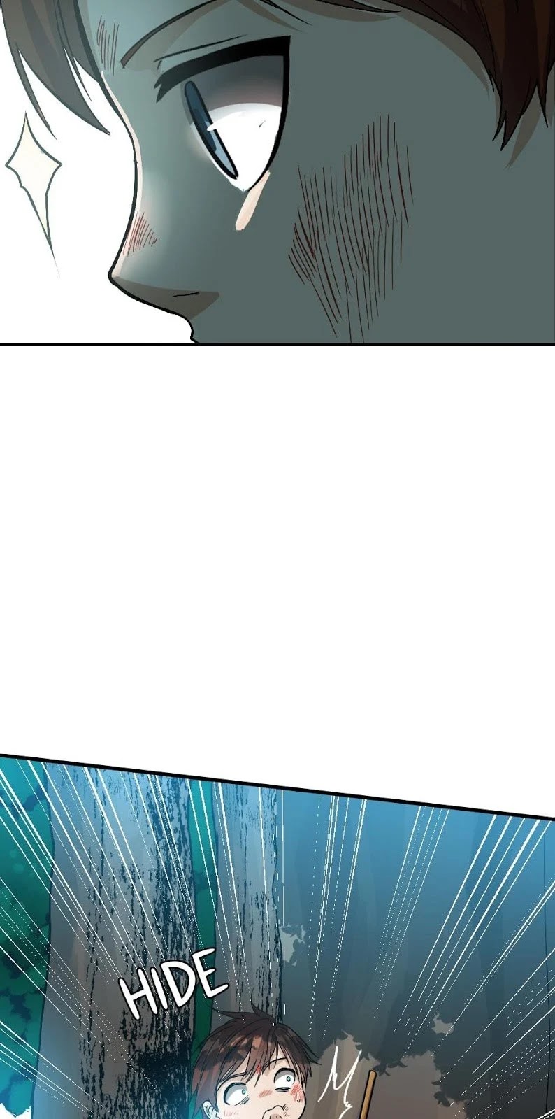 Baca Manhwa The Beginning After The End Chapter 12 Gambar 2