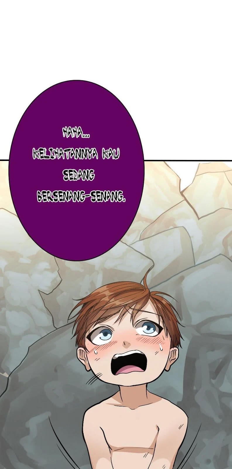 The Beginning After The End Chapter 12 Gambar 42