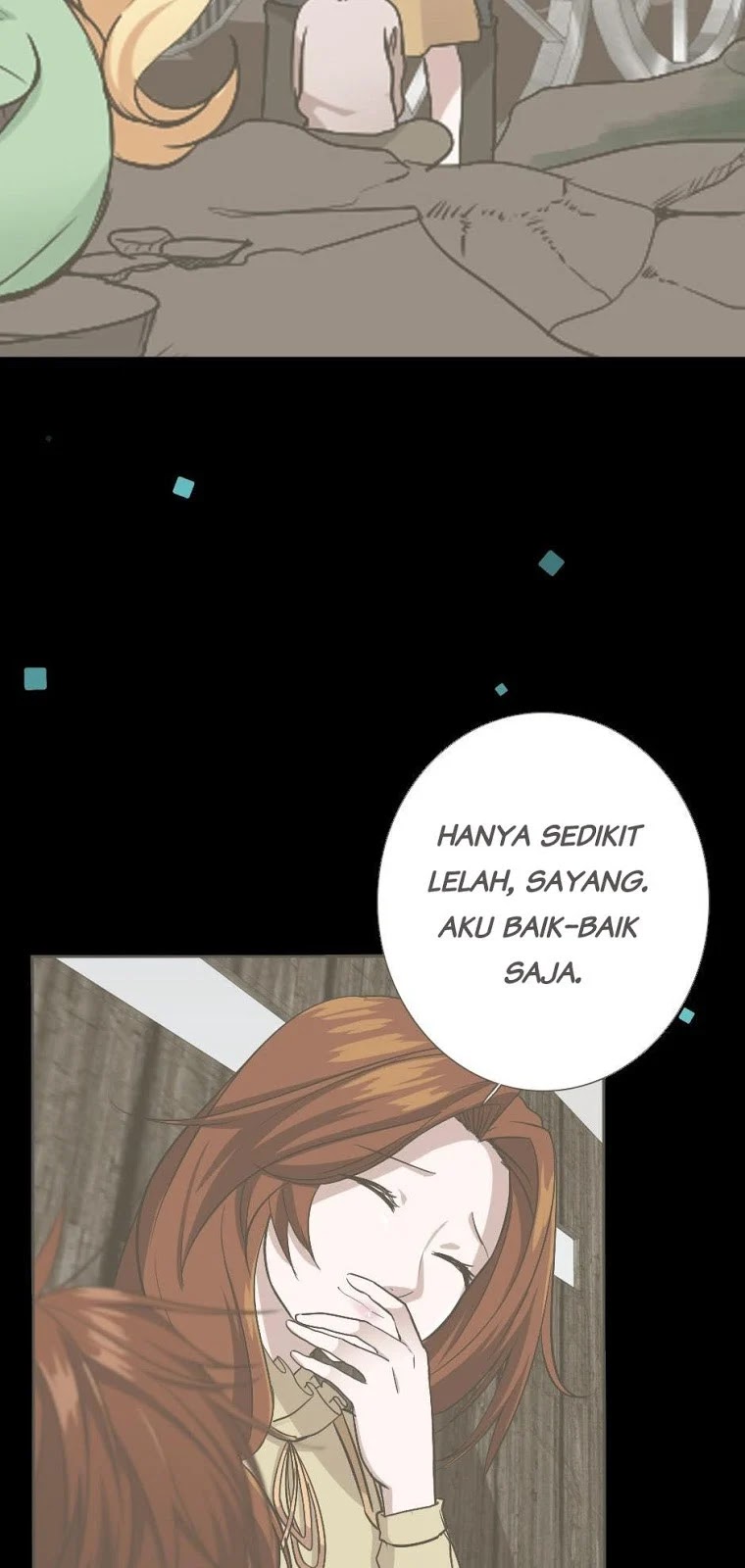 Baca Manhwa The Beginning After The End Chapter 10 Gambar 2