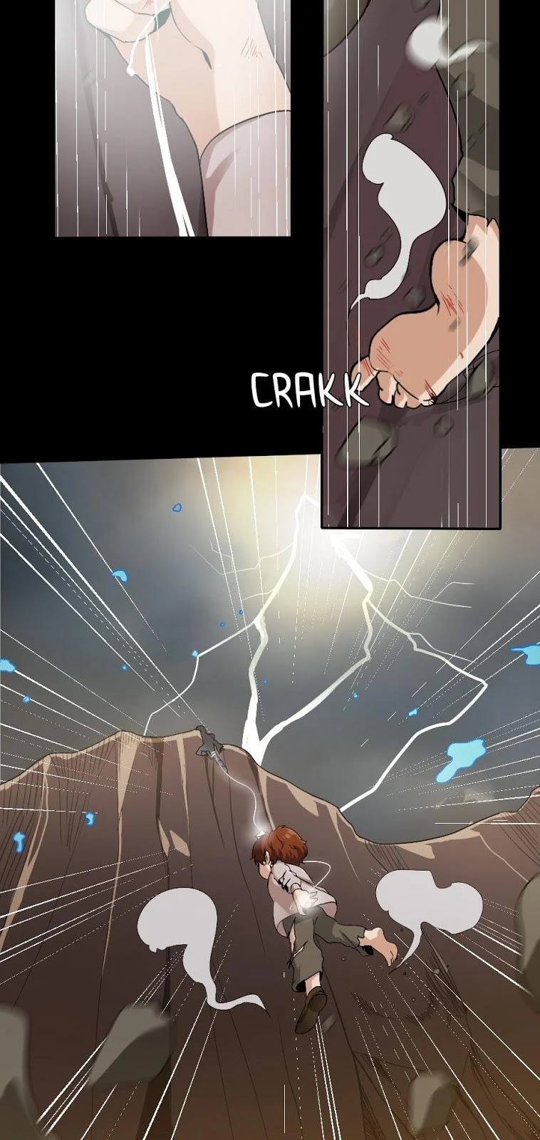 The Beginning After The End Chapter 10 Gambar 47