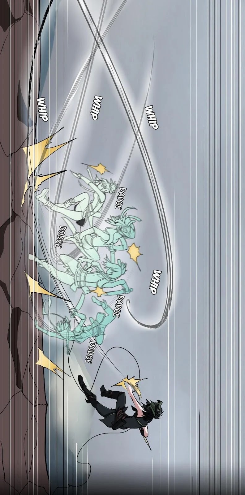 The Beginning After The End Chapter 09 Gambar 40