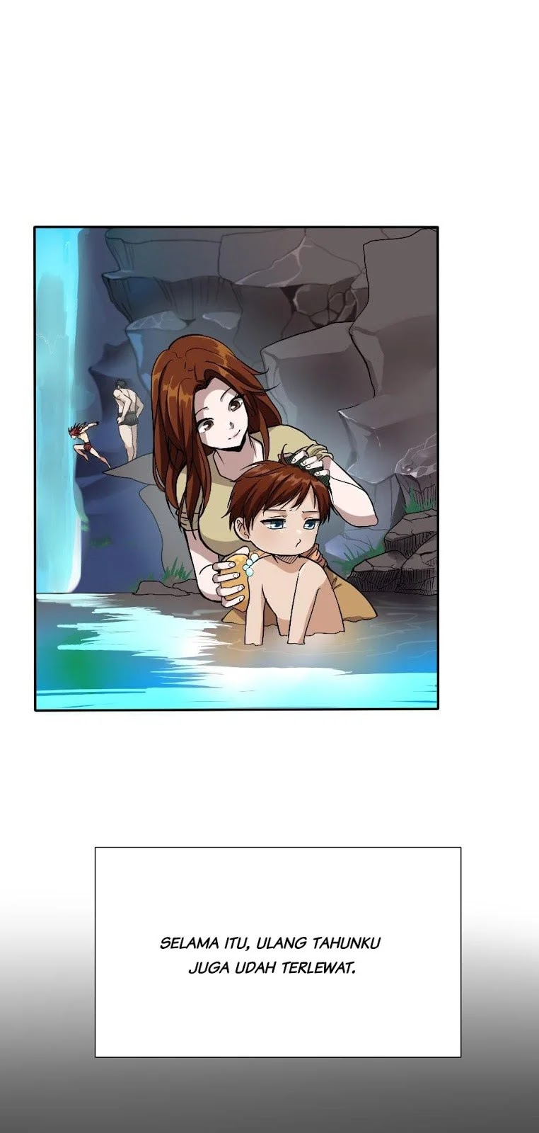 Baca Manhwa The Beginning After The End Chapter 08 Gambar 2