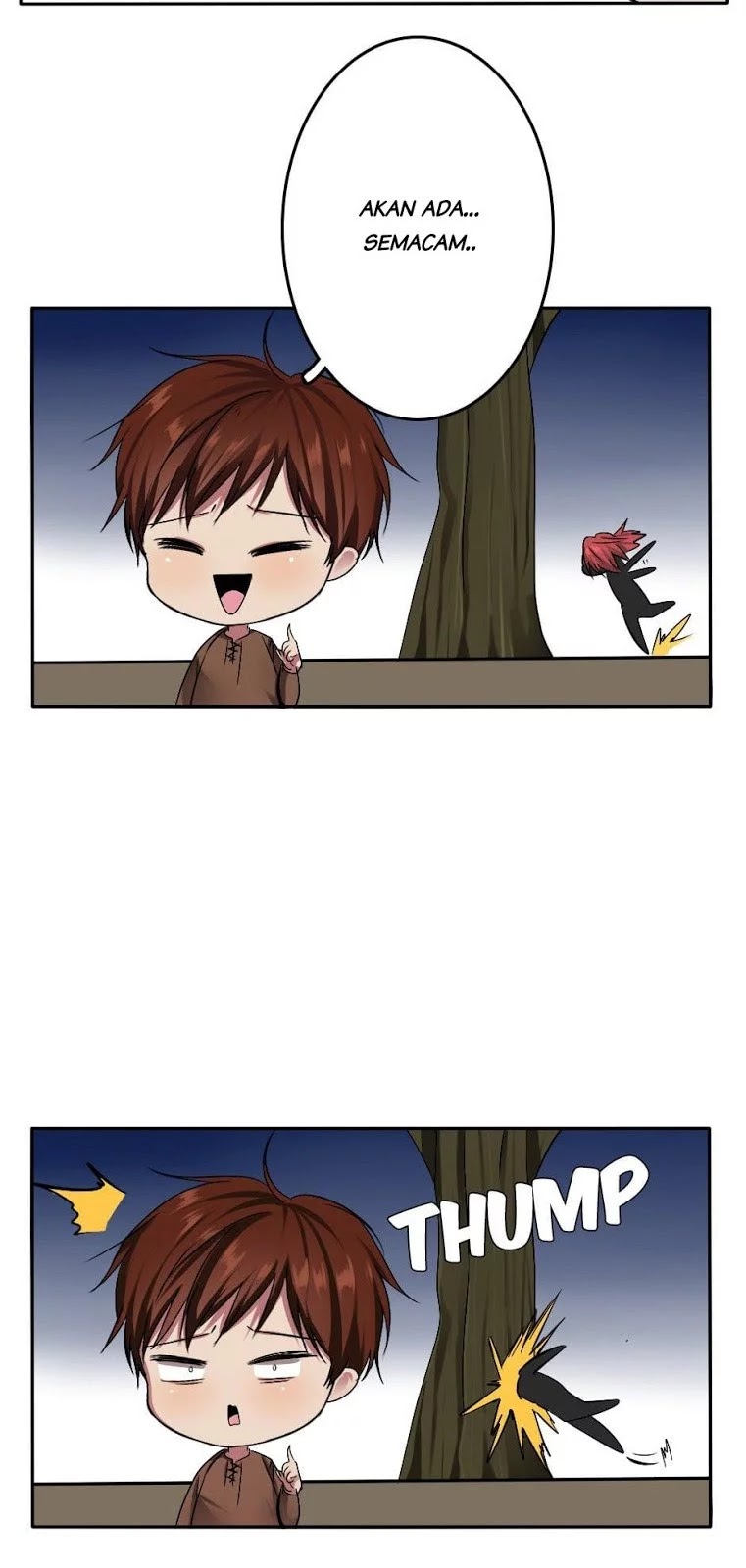 The Beginning After The End Chapter 07 Gambar 63