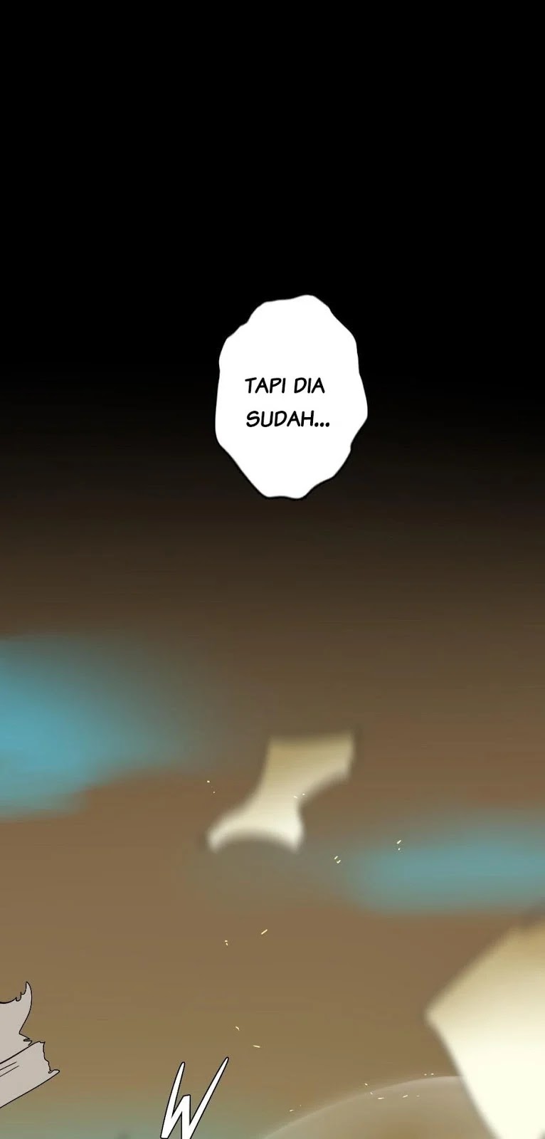 The Beginning After The End Chapter 05 Gambar 17
