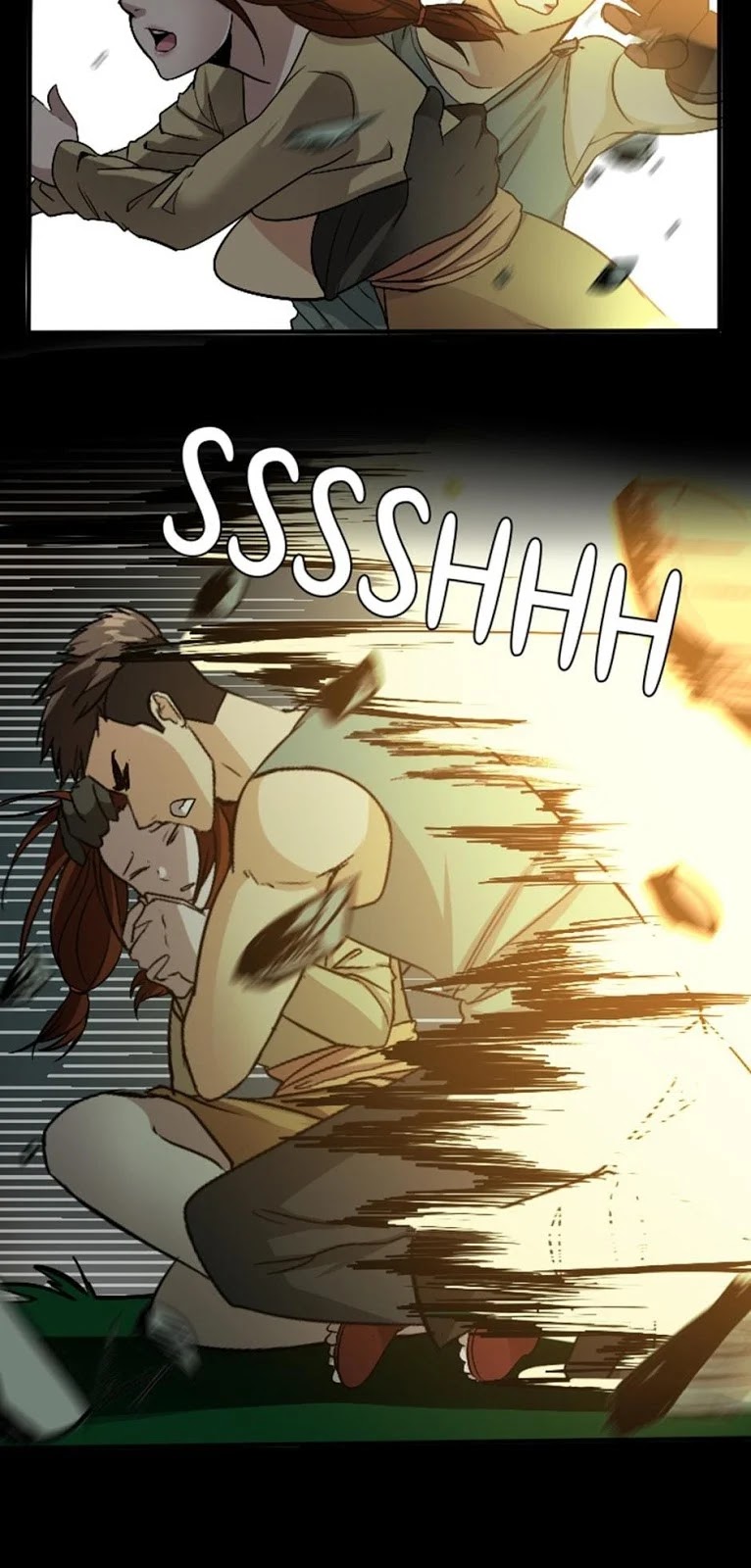 Baca Manhwa The Beginning After The End Chapter 05 Gambar 2