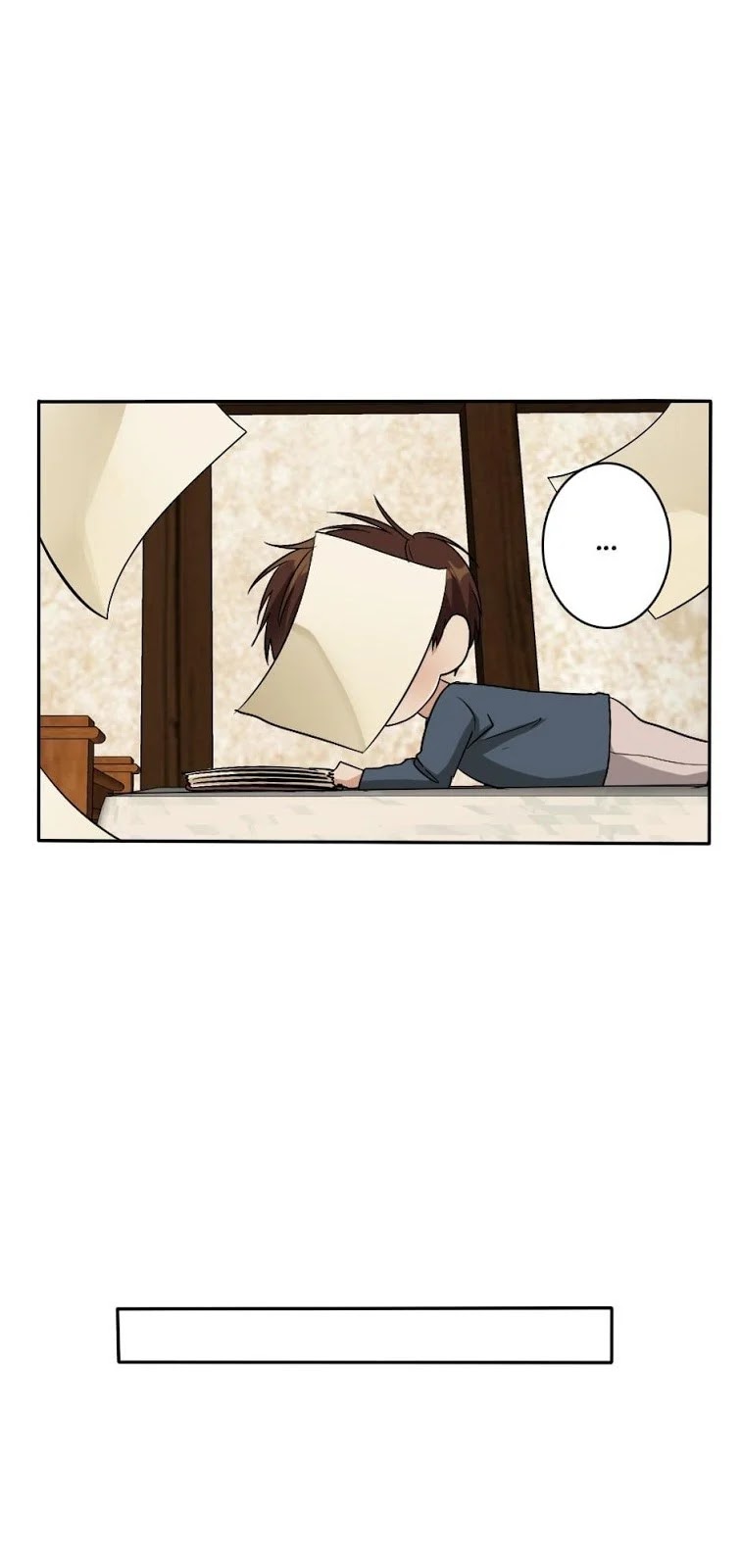 The Beginning After The End Chapter 05 Gambar 34