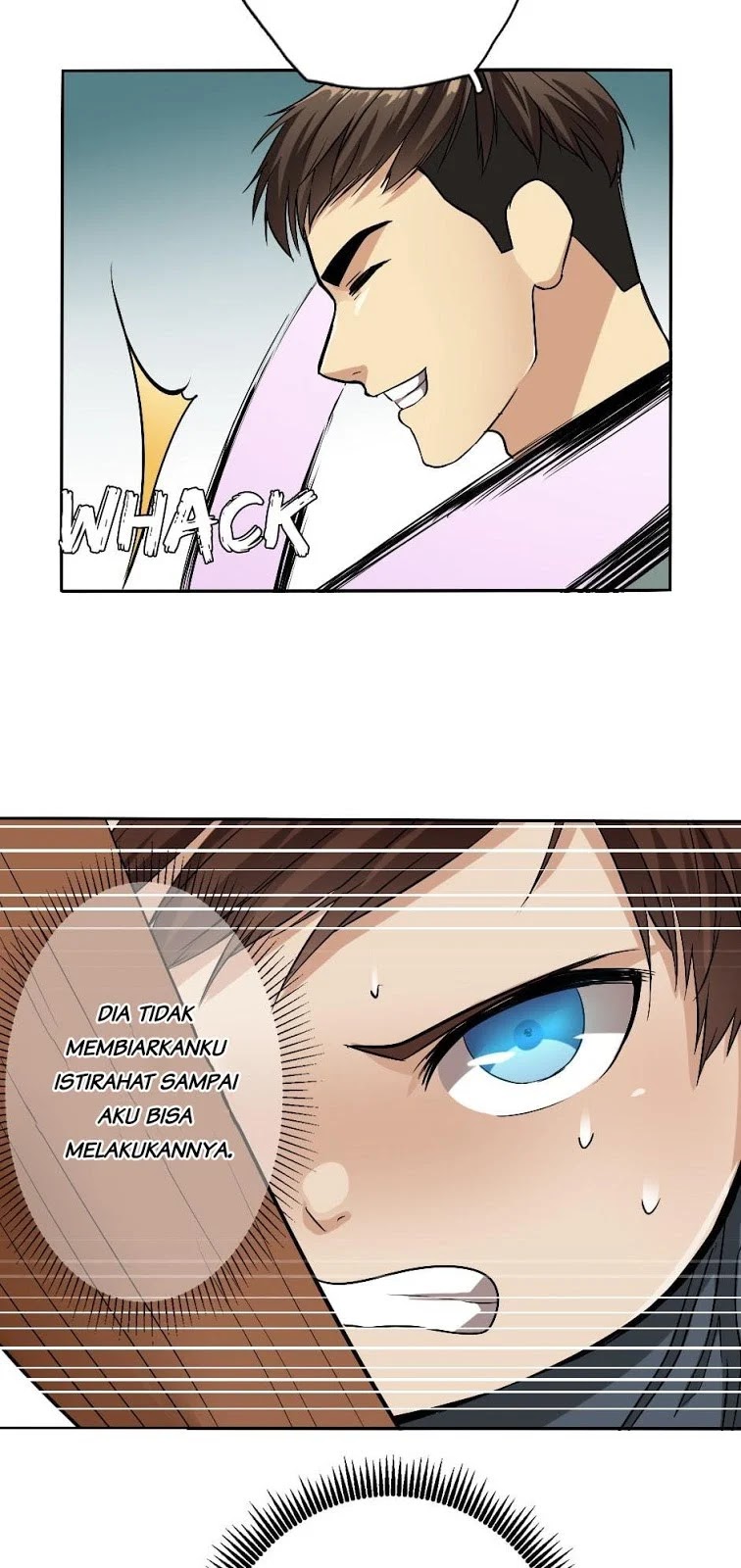 The Beginning After The End Chapter 05 Gambar 41