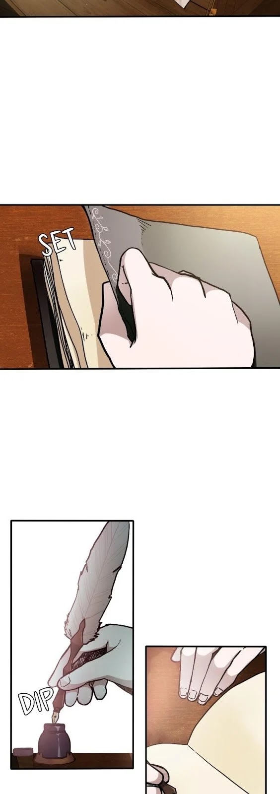 Baca Manhwa The Beginning After The End Chapter 03 Gambar 2