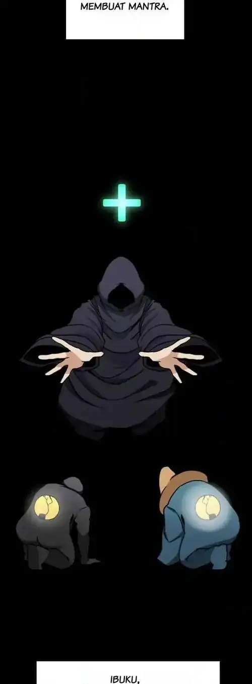 The Beginning After The End Chapter 02 Gambar 44