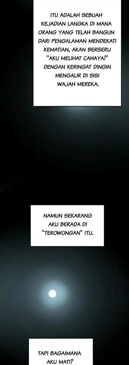 Baca Manhwa The Beginning After The End Chapter 01 Gambar 2