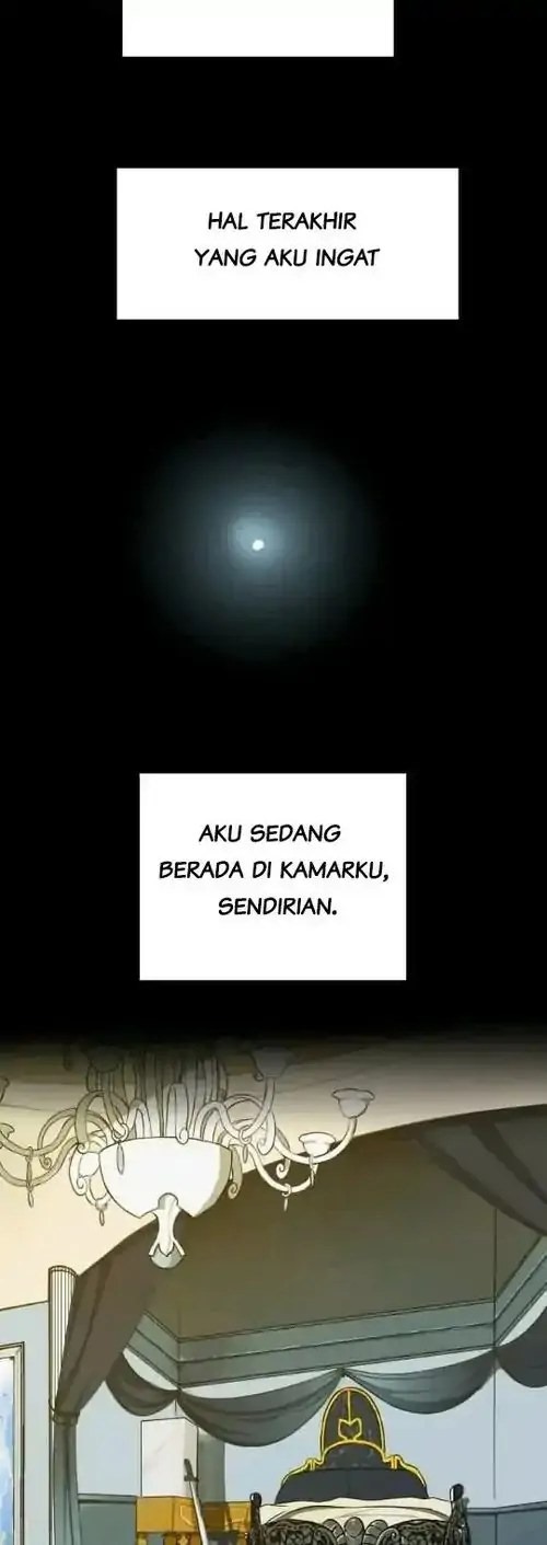 The Beginning After The End Chapter 01 Gambar 3