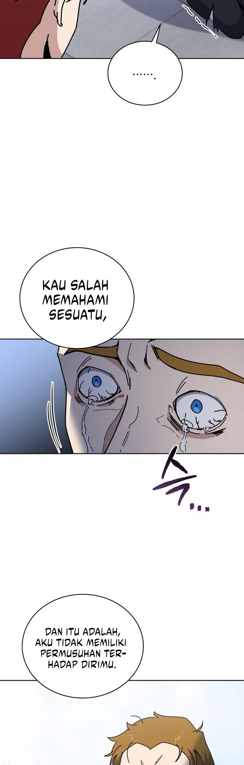 The Descent of the Demonic Master Chapter 156 Gambar 47