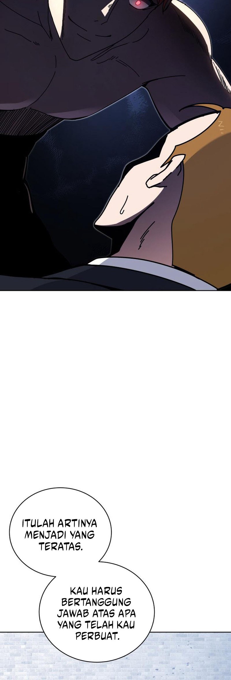 The Descent of the Demonic Master Chapter 156 Gambar 49
