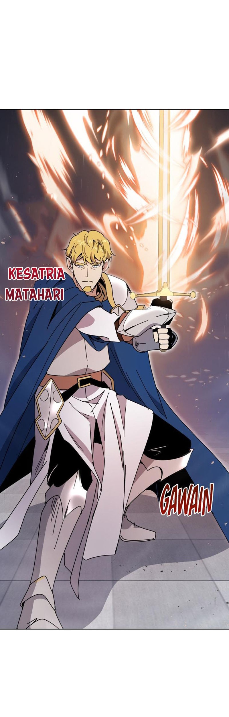 The Descent of the Demonic Master Chapter 155 Gambar 37