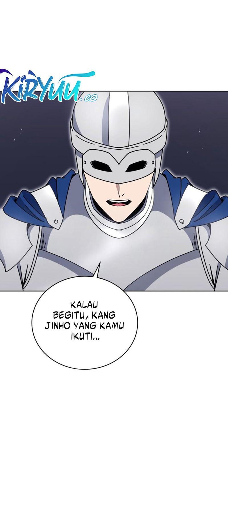 The Descent of the Demonic Master Chapter 155 Gambar 53