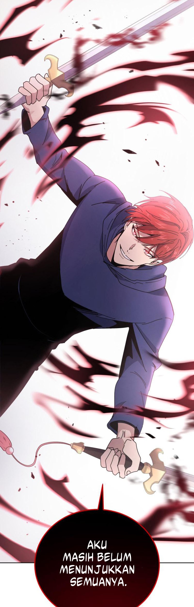 The Descent of the Demonic Master Chapter 155 Gambar 66