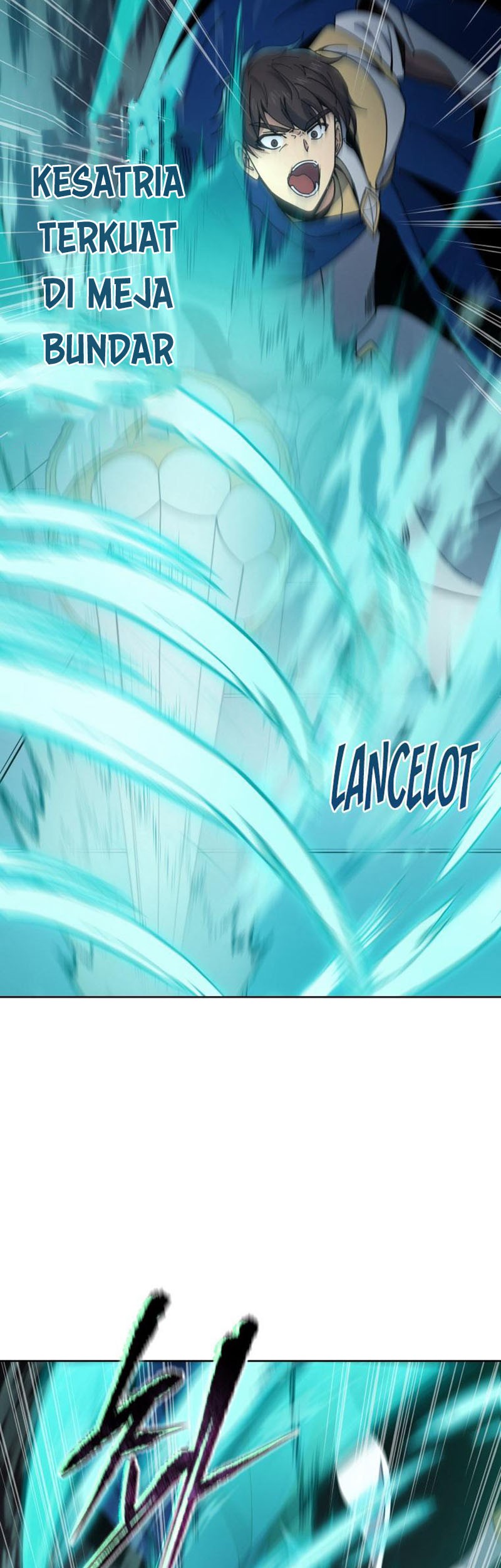 The Descent of the Demonic Master Chapter 155 Gambar 4