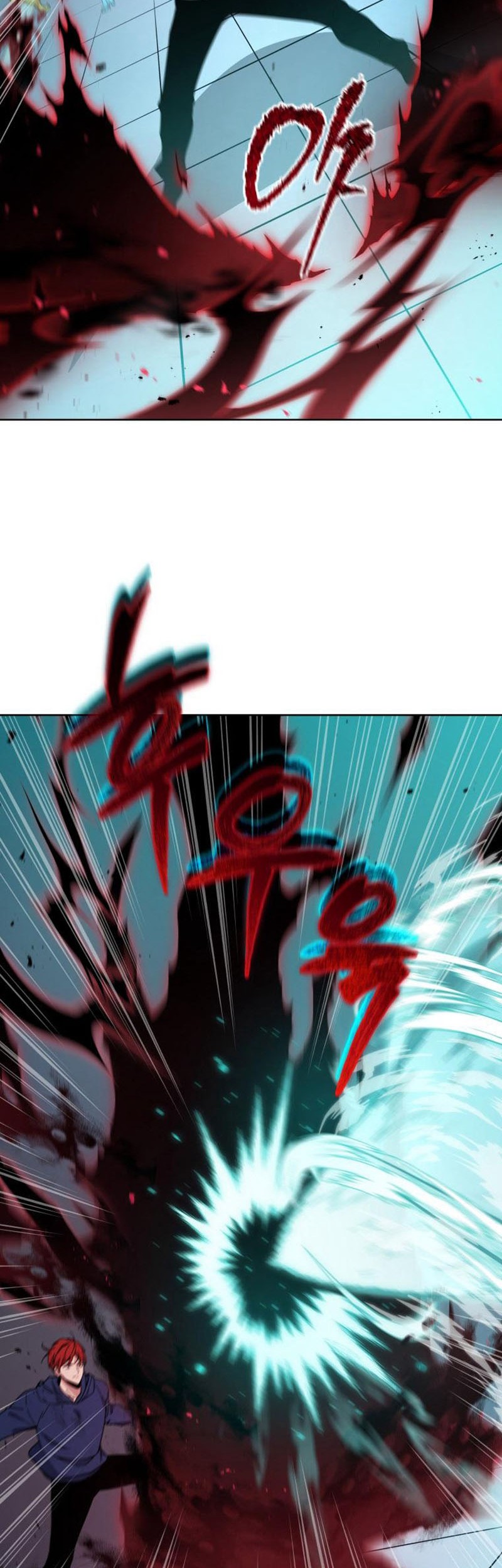 The Descent of the Demonic Master Chapter 155 Gambar 7