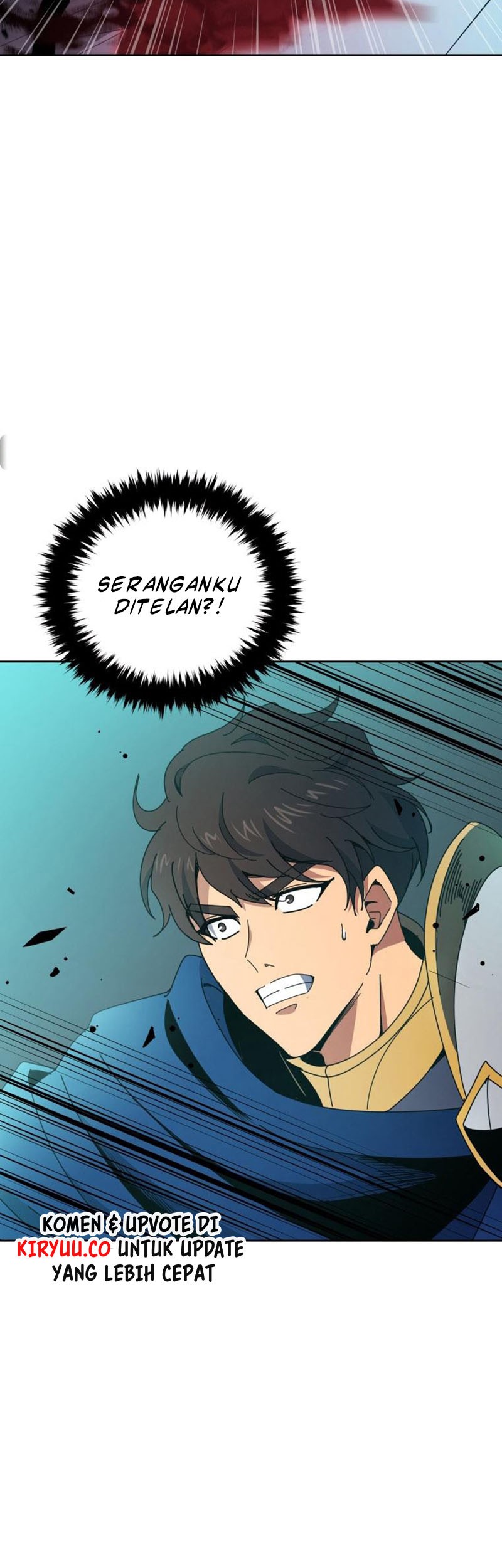 The Descent of the Demonic Master Chapter 155 Gambar 8