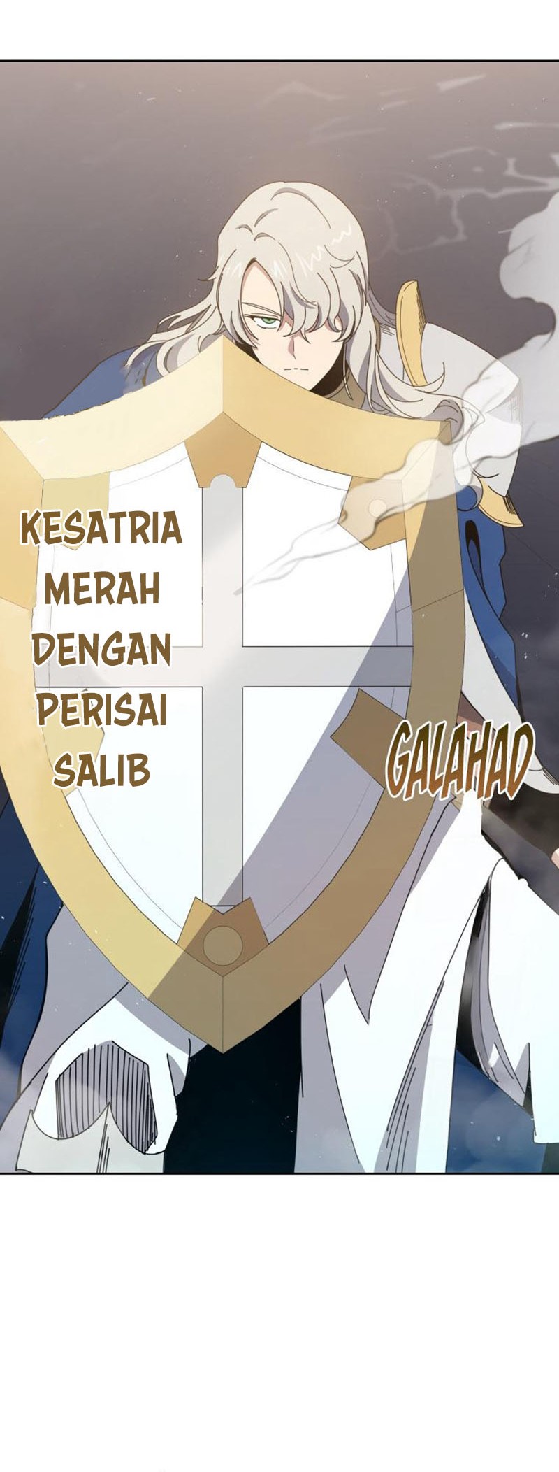 The Descent of the Demonic Master Chapter 155 Gambar 13