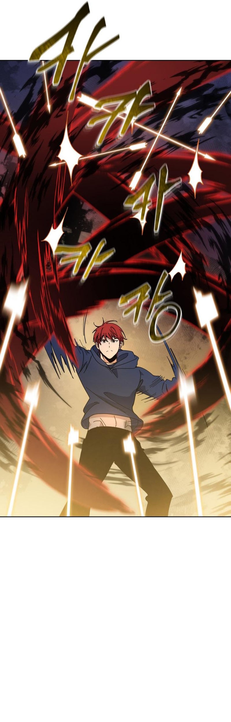 The Descent of the Demonic Master Chapter 155 Gambar 18