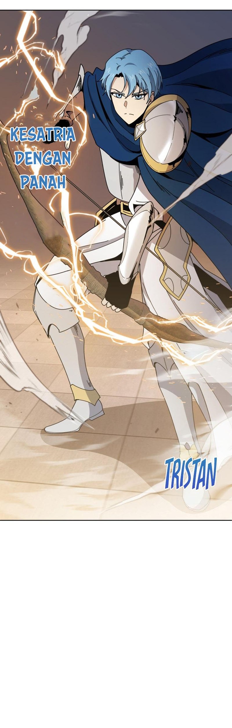 The Descent of the Demonic Master Chapter 155 Gambar 19