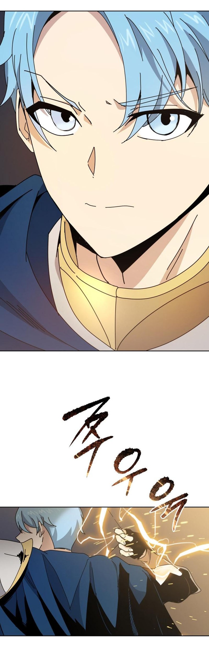 The Descent of the Demonic Master Chapter 155 Gambar 20