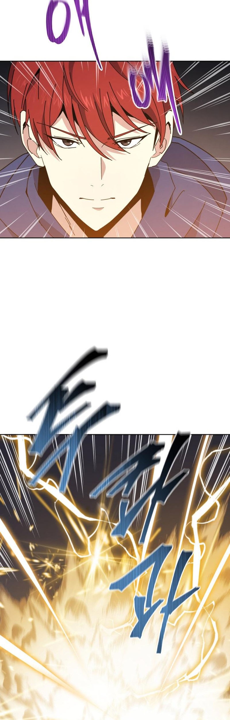 The Descent of the Demonic Master Chapter 155 Gambar 24