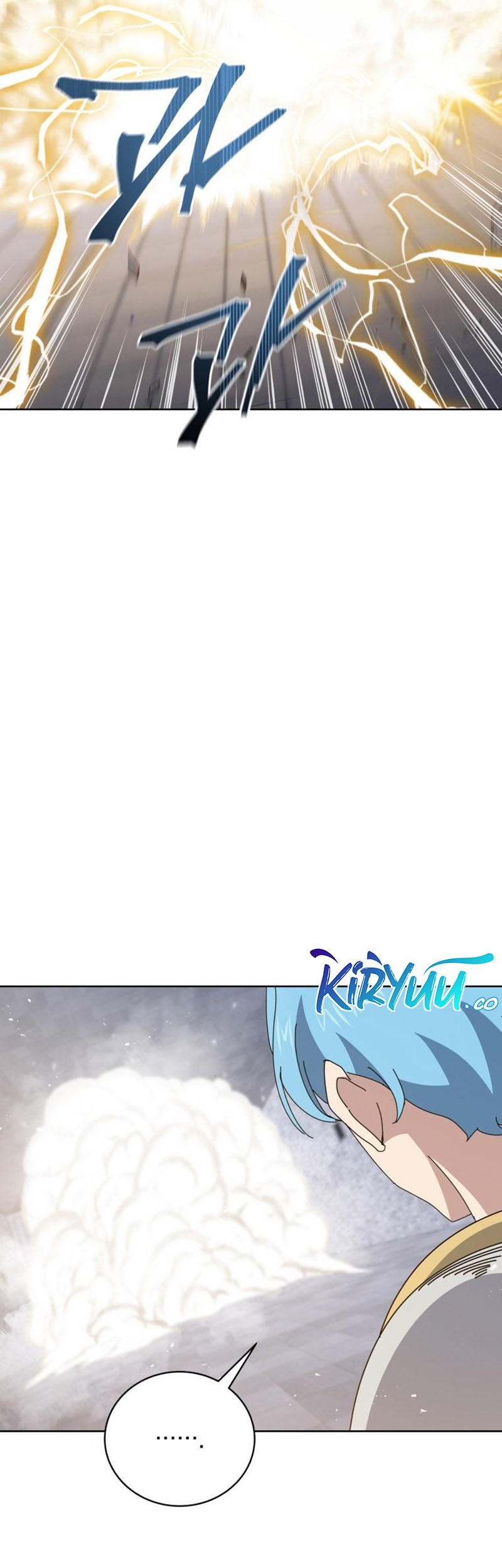 The Descent of the Demonic Master Chapter 155 Gambar 25