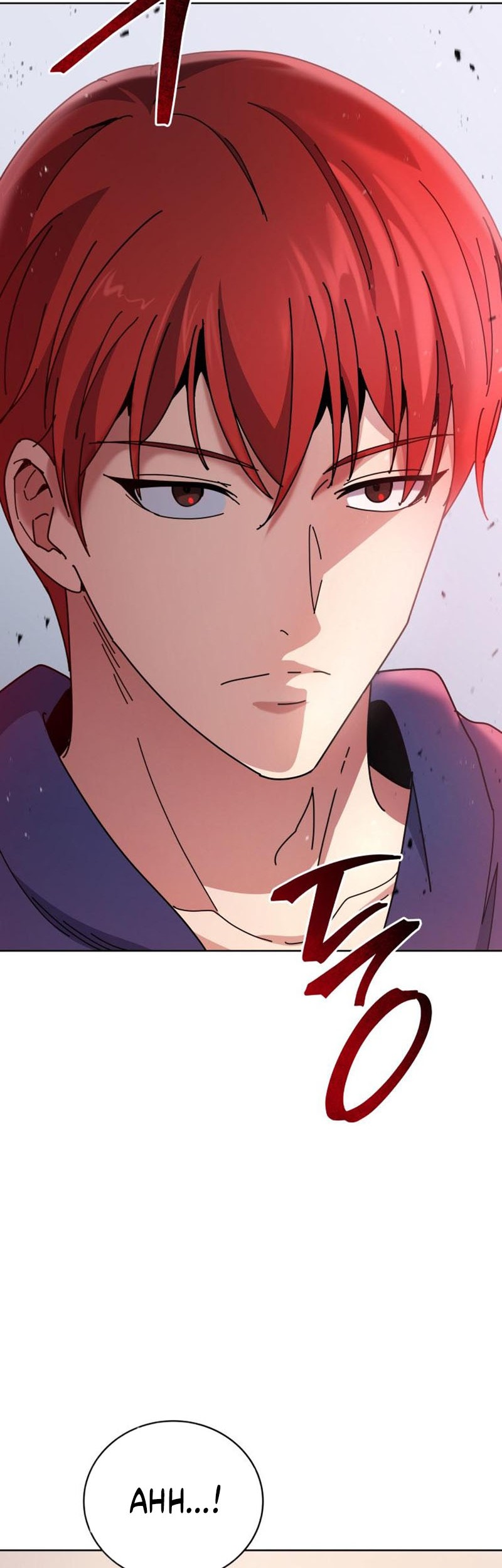 The Descent of the Demonic Master Chapter 155 Gambar 28