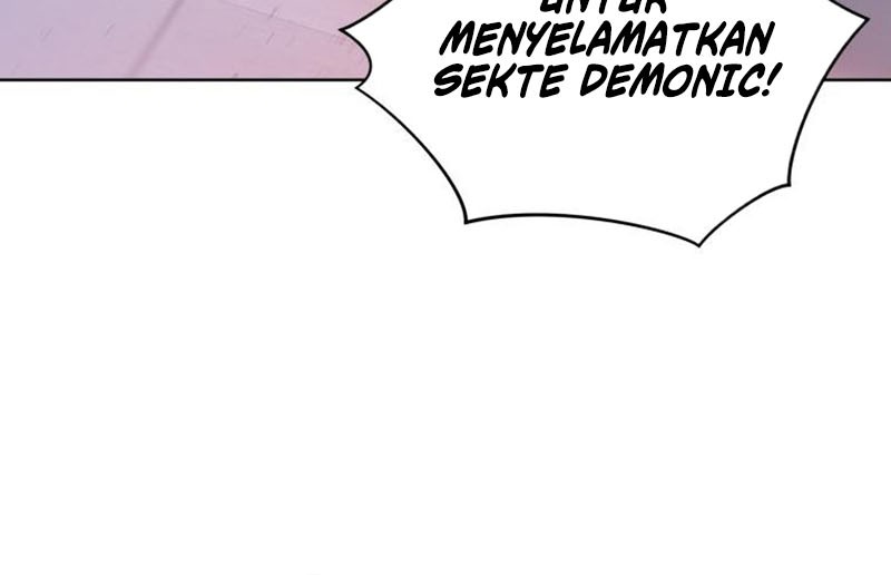 The Descent of the Demonic Master Chapter 155 Gambar 31