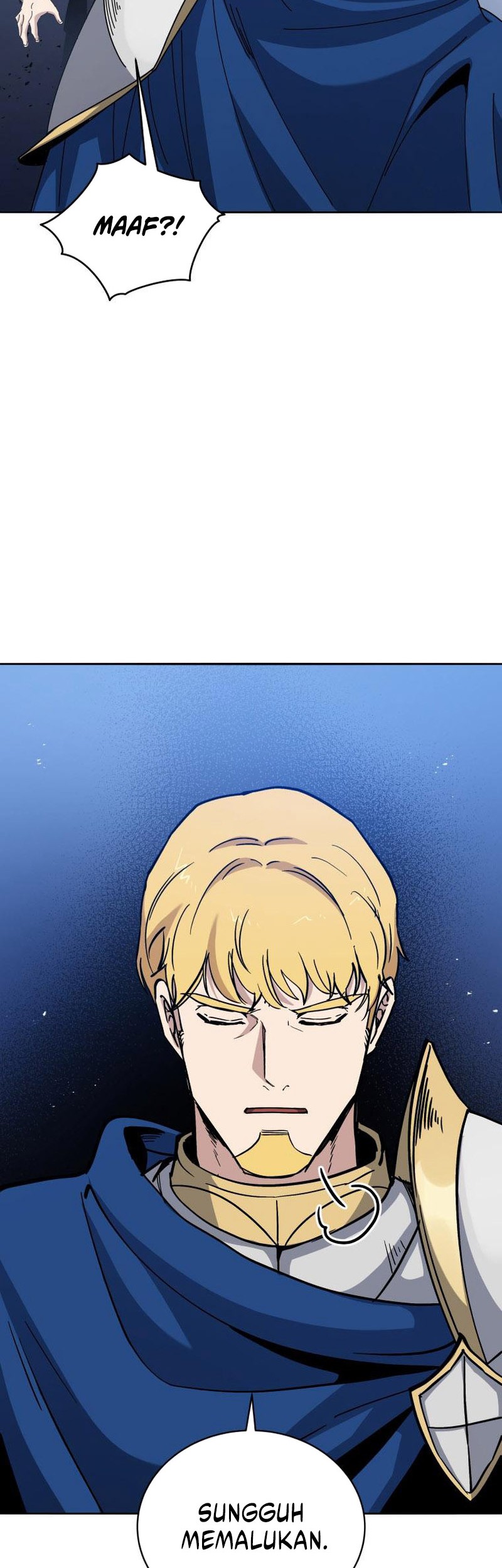 The Descent of the Demonic Master Chapter 154 Gambar 50