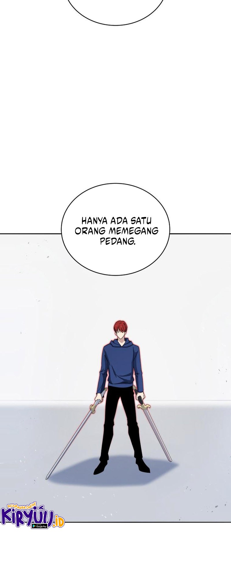 The Descent of the Demonic Master Chapter 154 Gambar 51