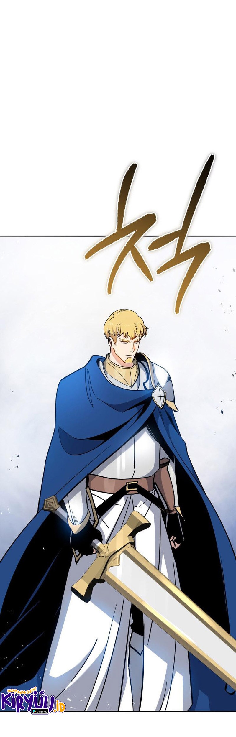 The Descent of the Demonic Master Chapter 154 Gambar 40