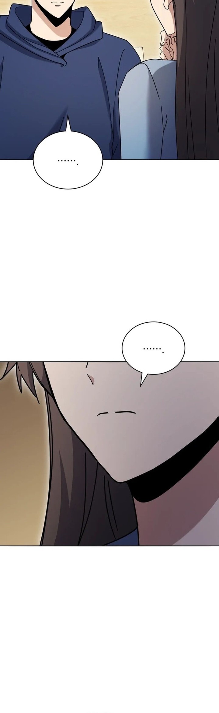 The Descent of the Demonic Master Chapter 149 Gambar 27