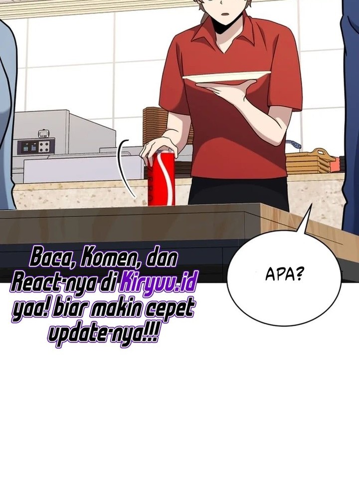 The Descent of the Demonic Master Chapter 149 Gambar 30