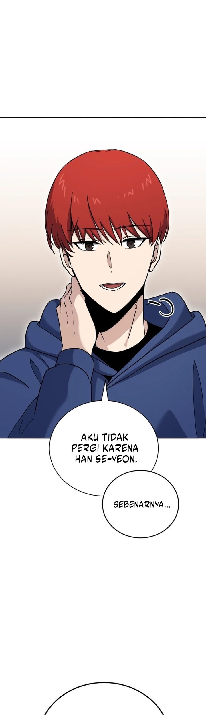 The Descent of the Demonic Master Chapter 149 Gambar 37