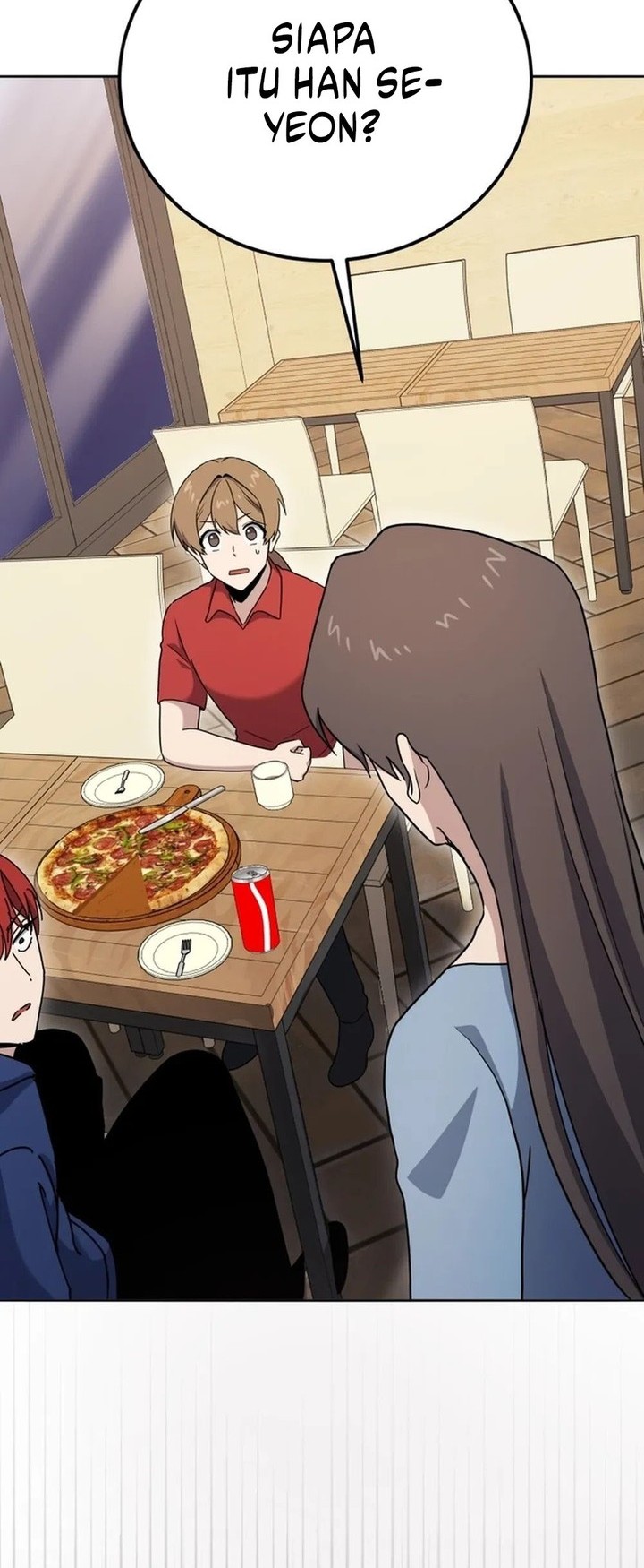 The Descent of the Demonic Master Chapter 149 Gambar 38